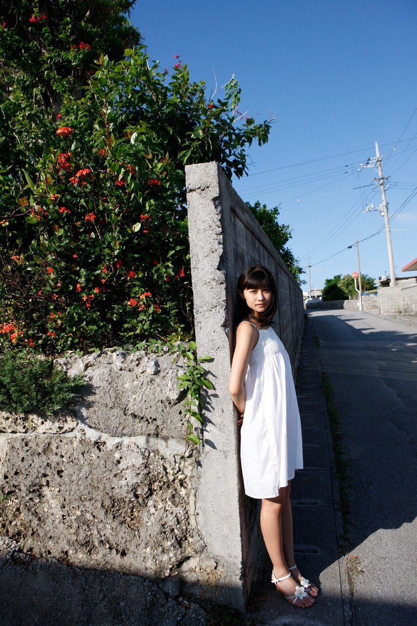 No.97 Ayaka Wada 和田彩花 日本性感美女[HPB]